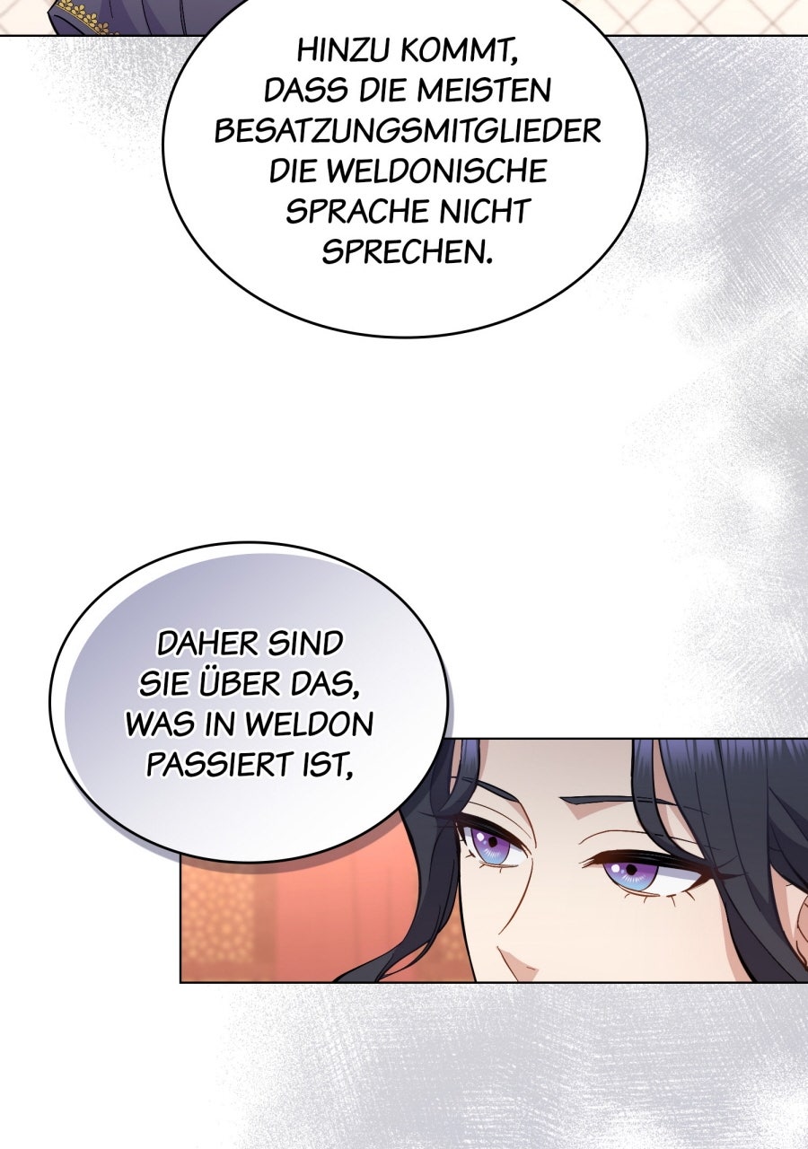 Read Verstrickt in Lügen Manga Online