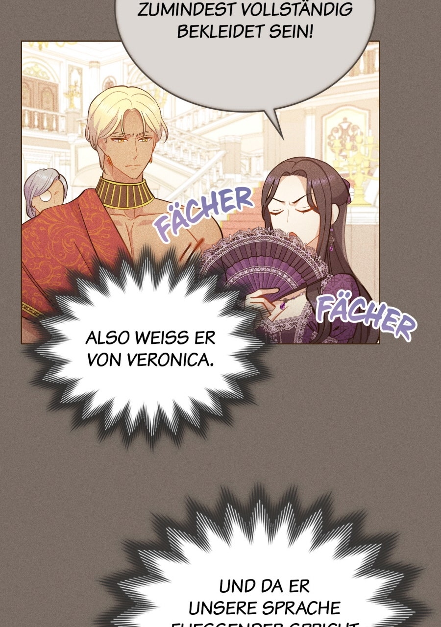 Read Verstrickt in Lügen Manga Online