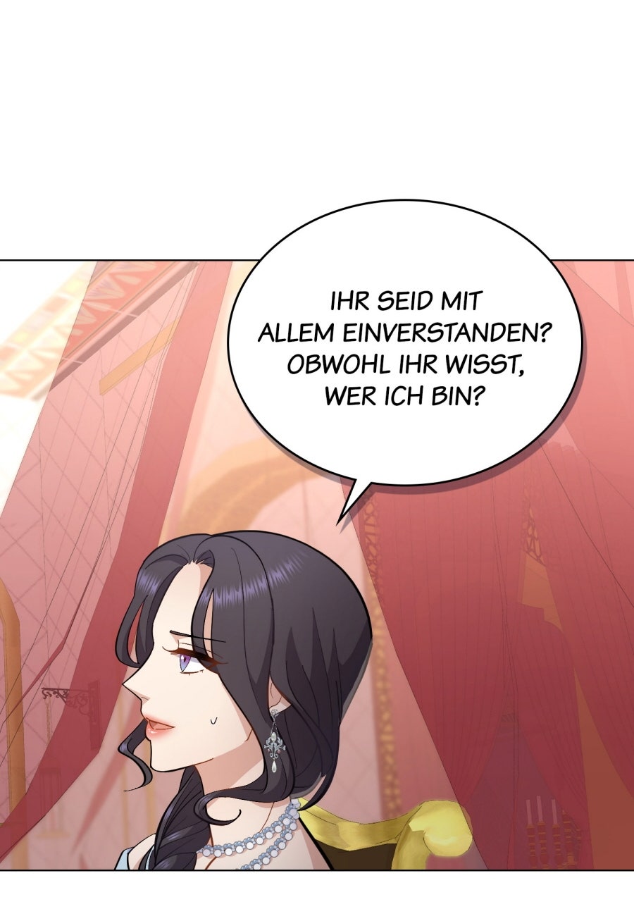 Read Verstrickt in Lügen Manga Online