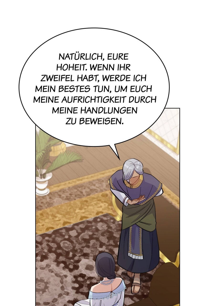 Read Verstrickt in Lügen Manga Online
