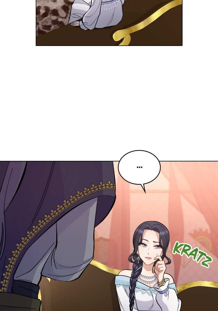 Read Verstrickt in Lügen Manga Online