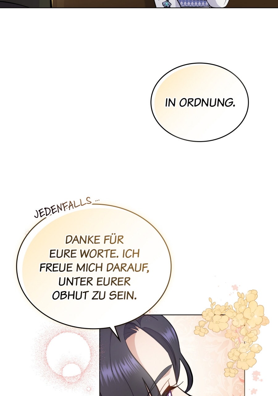 Read Verstrickt in Lügen Manga Online