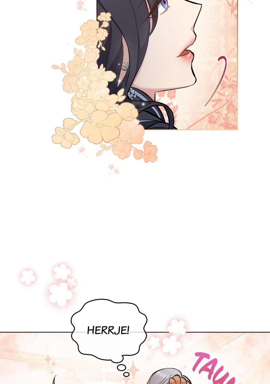 Read Verstrickt in Lügen Manga Online