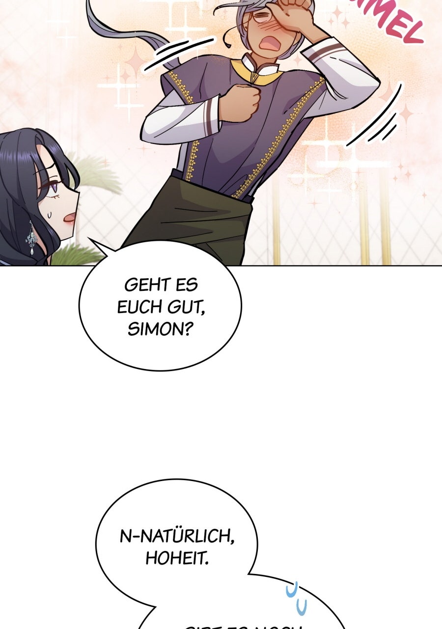 Read Verstrickt in Lügen Manga Online