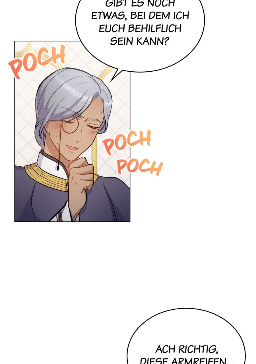 Read Verstrickt in Lügen Manga Online