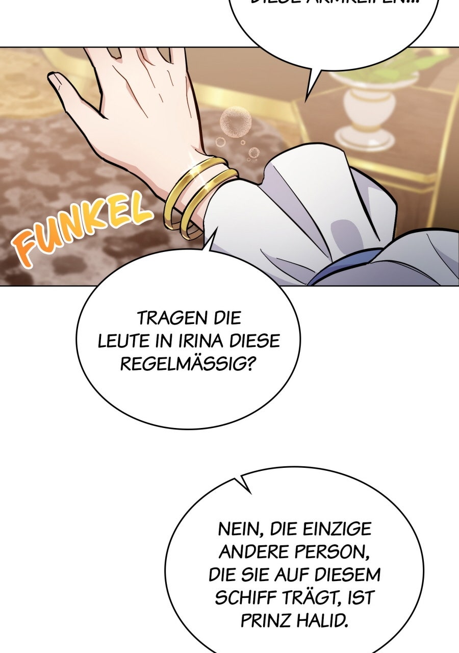 Read Verstrickt in Lügen Manga Online