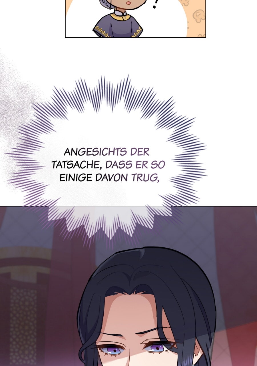 Read Verstrickt in Lügen Manga Online