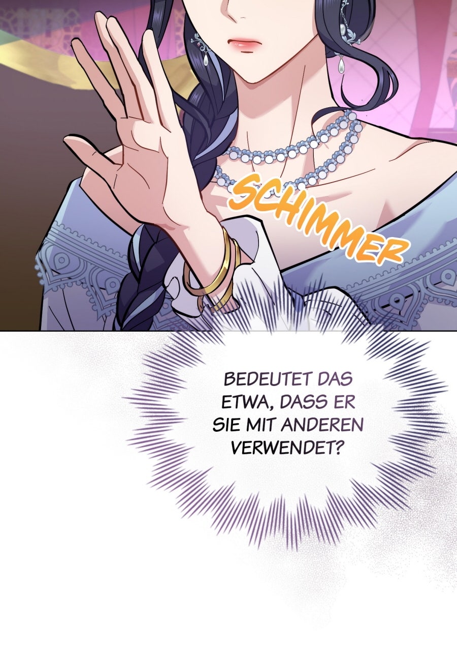 Read Verstrickt in Lügen Manga Online