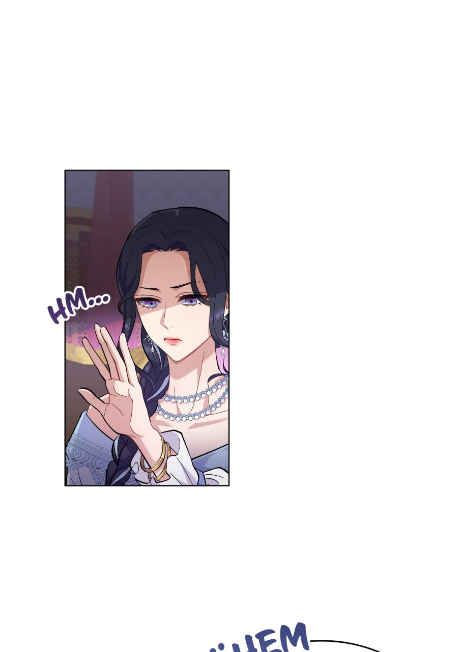 Read Verstrickt in Lügen Manga Online