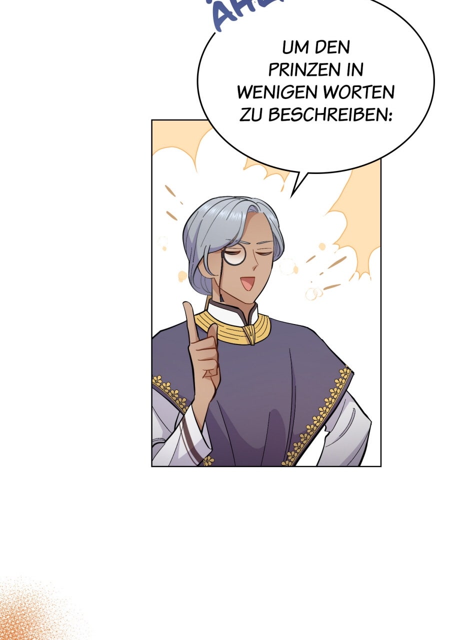 Read Verstrickt in Lügen Manga Online