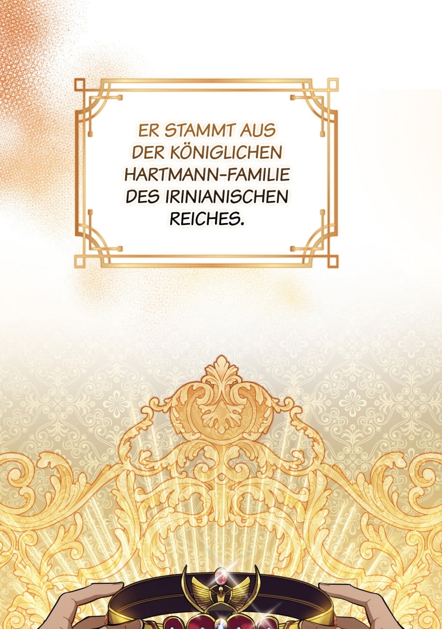 Read Verstrickt in Lügen Manga Online