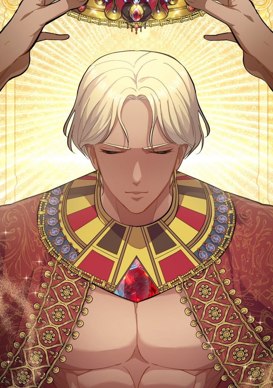 Read Verstrickt in Lügen Manga Online