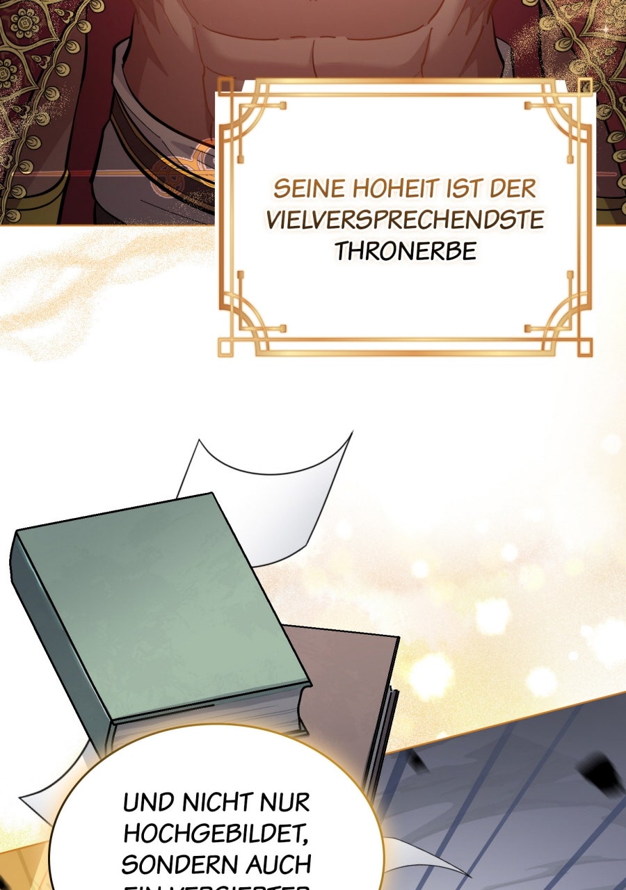 Read Verstrickt in Lügen Manga Online