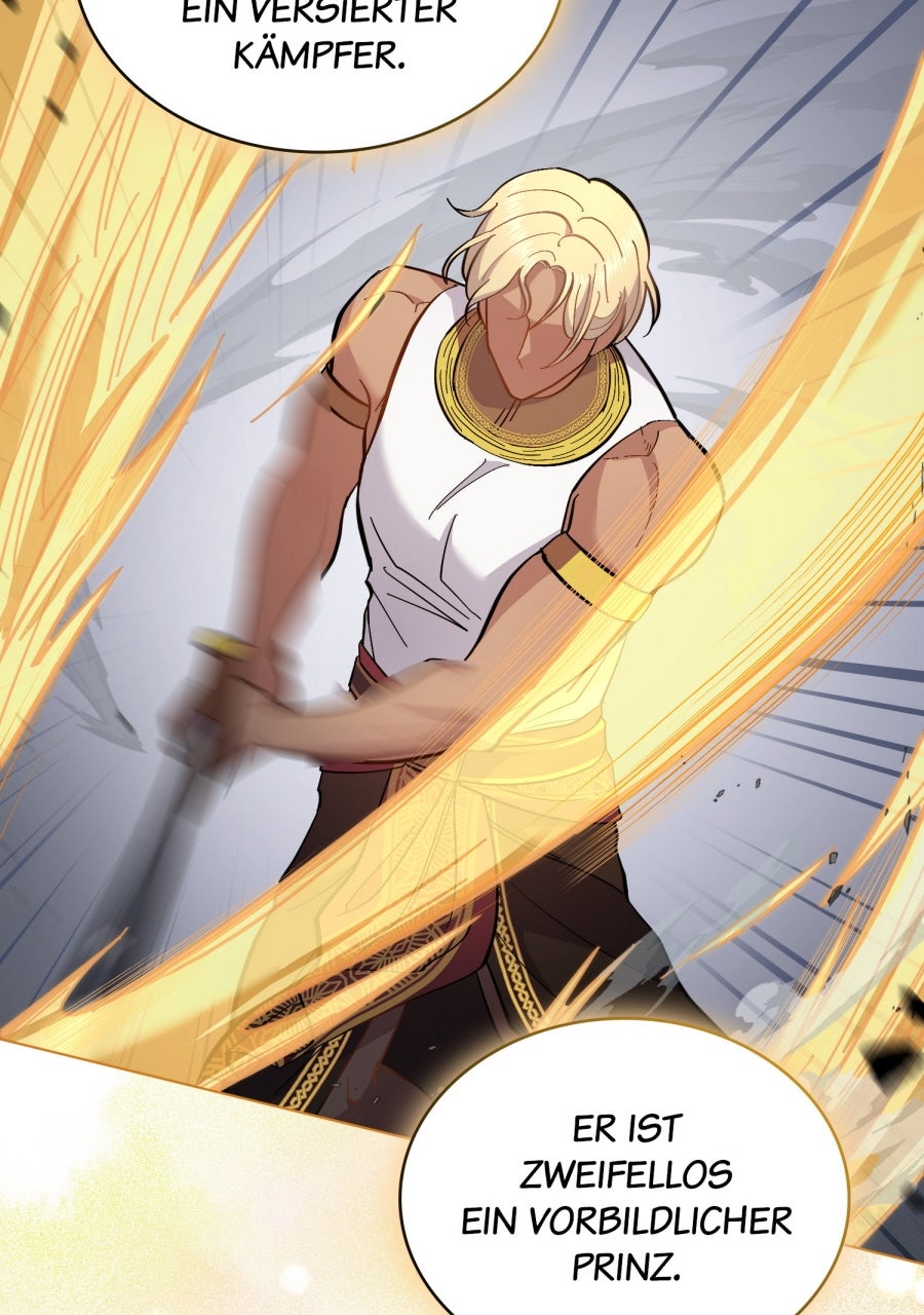 Read Verstrickt in Lügen Manga Online