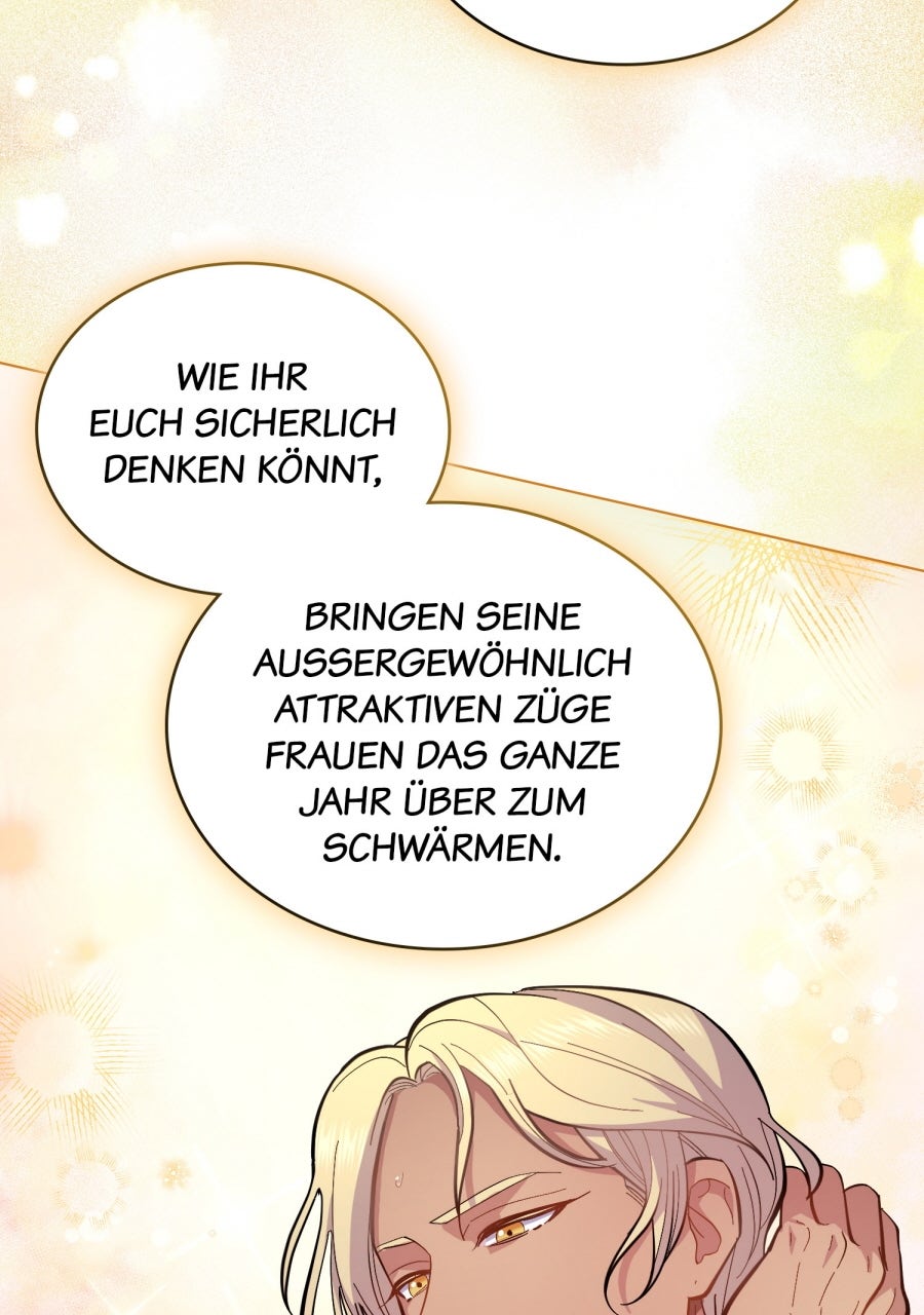 Read Verstrickt in Lügen Manga Online