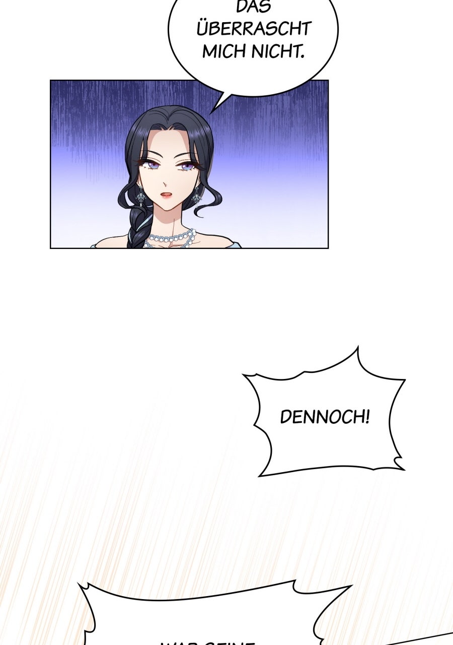 Read Verstrickt in Lügen Manga Online