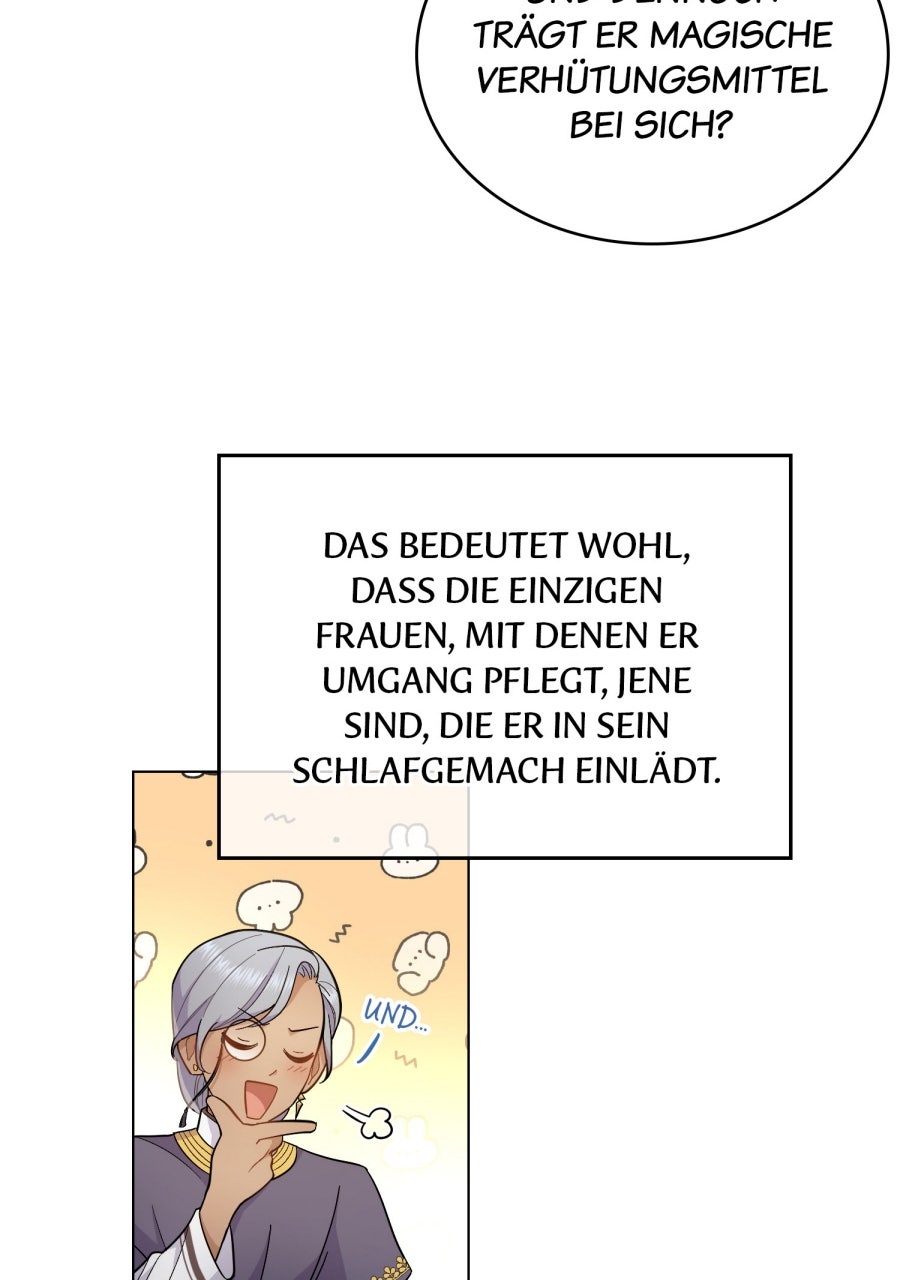 Read Verstrickt in Lügen Manga Online