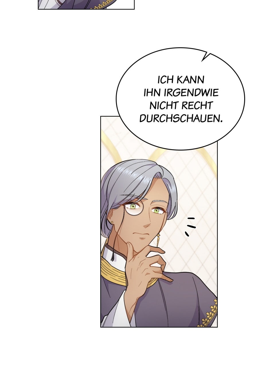 Read Verstrickt in Lügen Manga Online