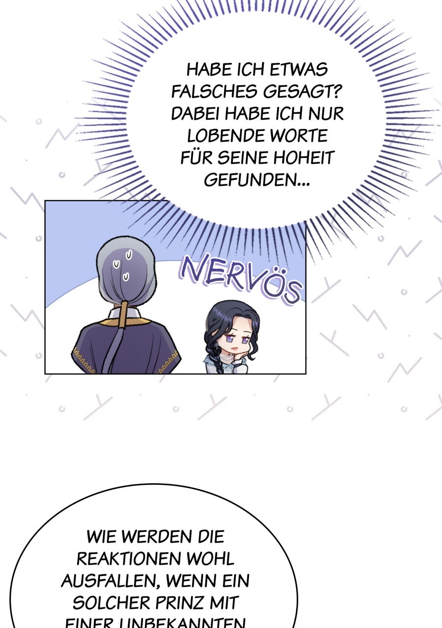 Read Verstrickt in Lügen Manga Online