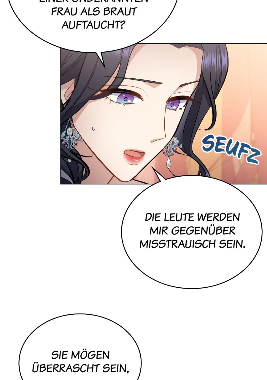 Read Verstrickt in Lügen Manga Online
