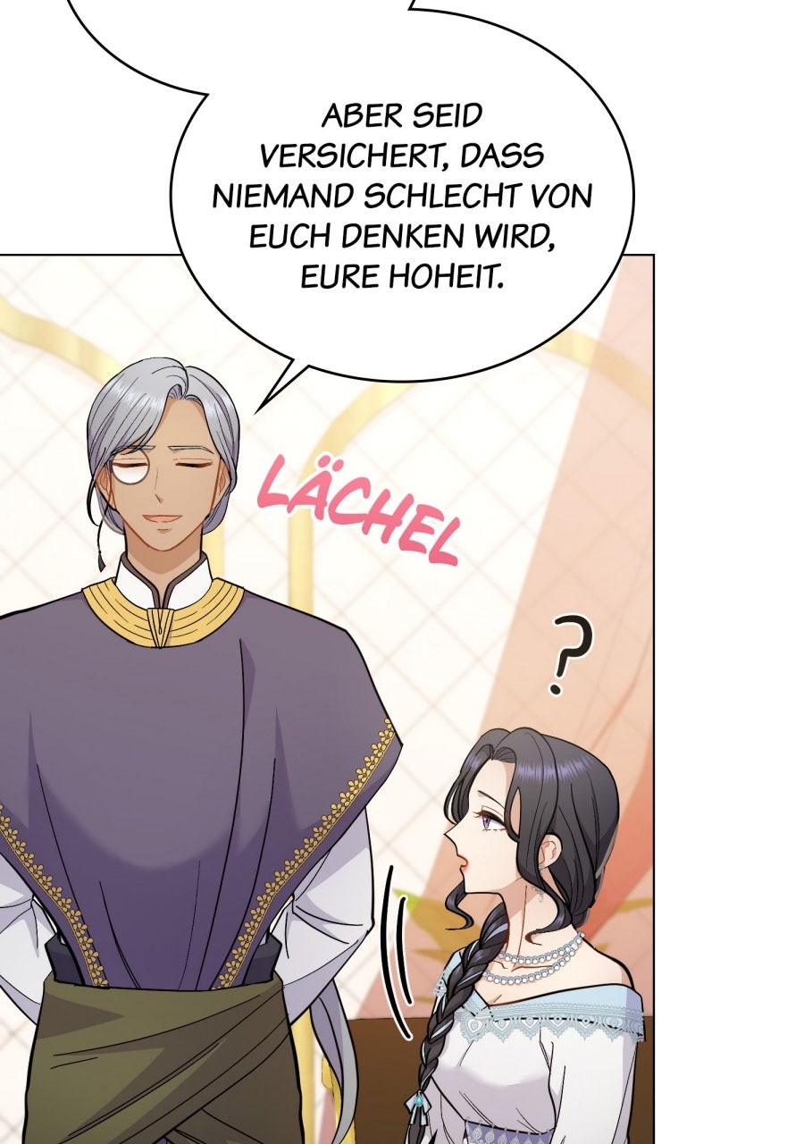 Read Verstrickt in Lügen Manga Online