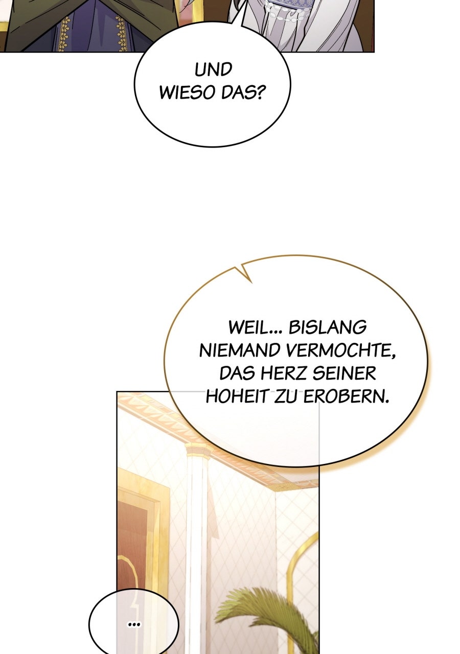 Read Verstrickt in Lügen Manga Online