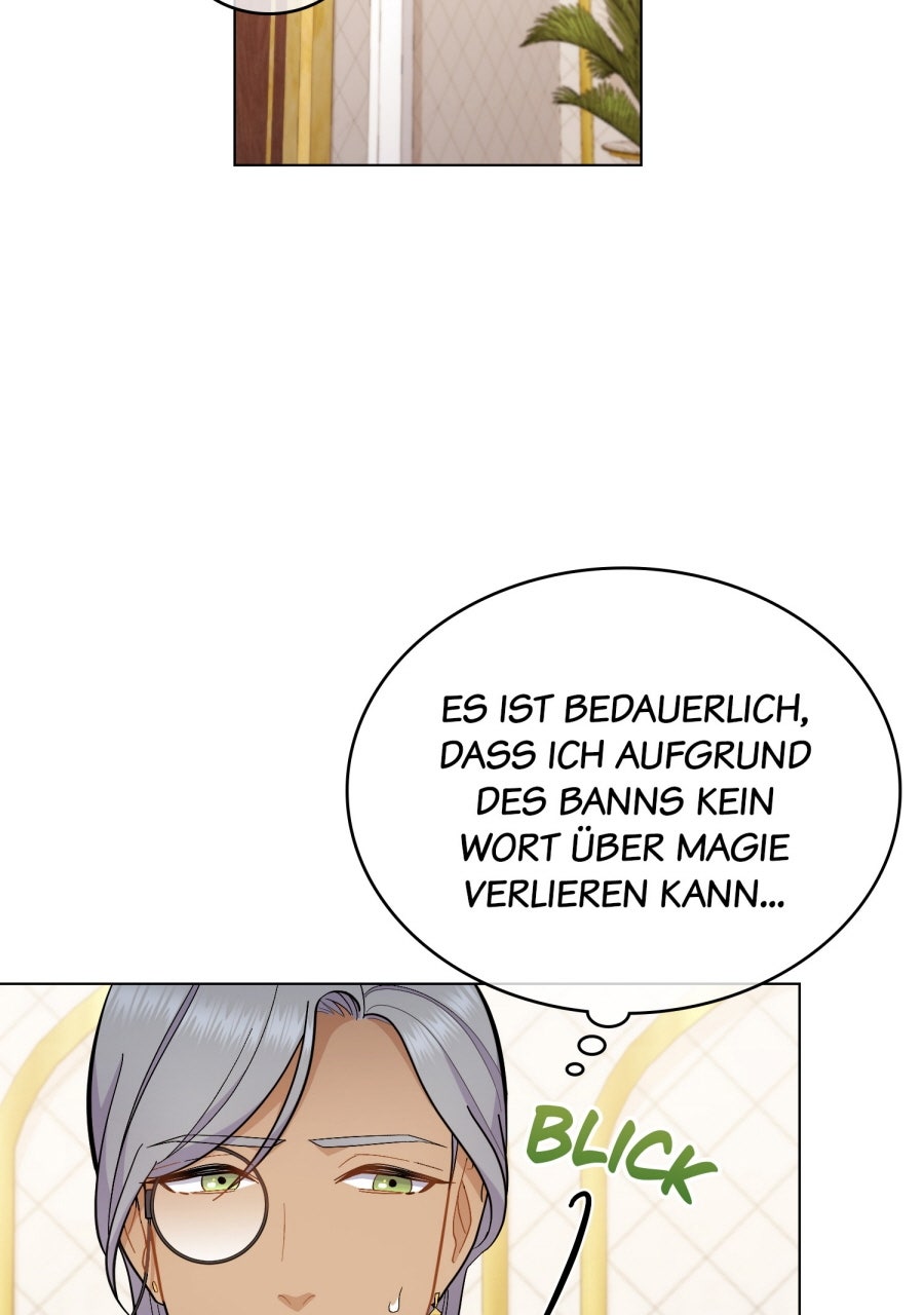 Read Verstrickt in Lügen Manga Online