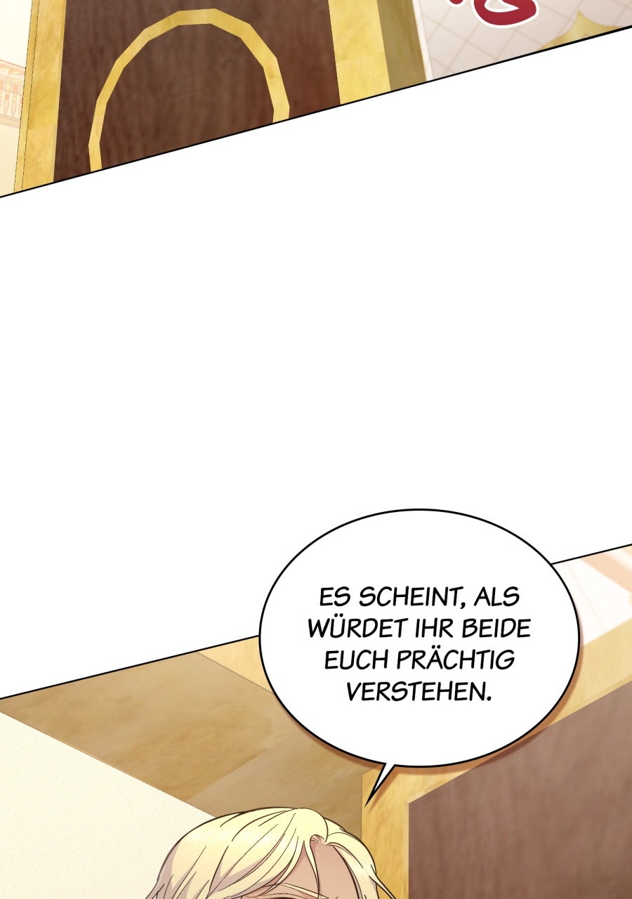 Read Verstrickt in Lügen Manga Online