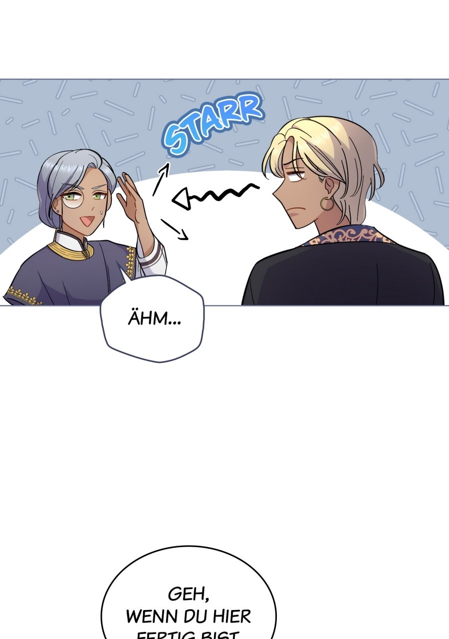 Read Verstrickt in Lügen Manga Online