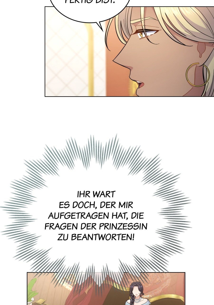 Read Verstrickt in Lügen Manga Online