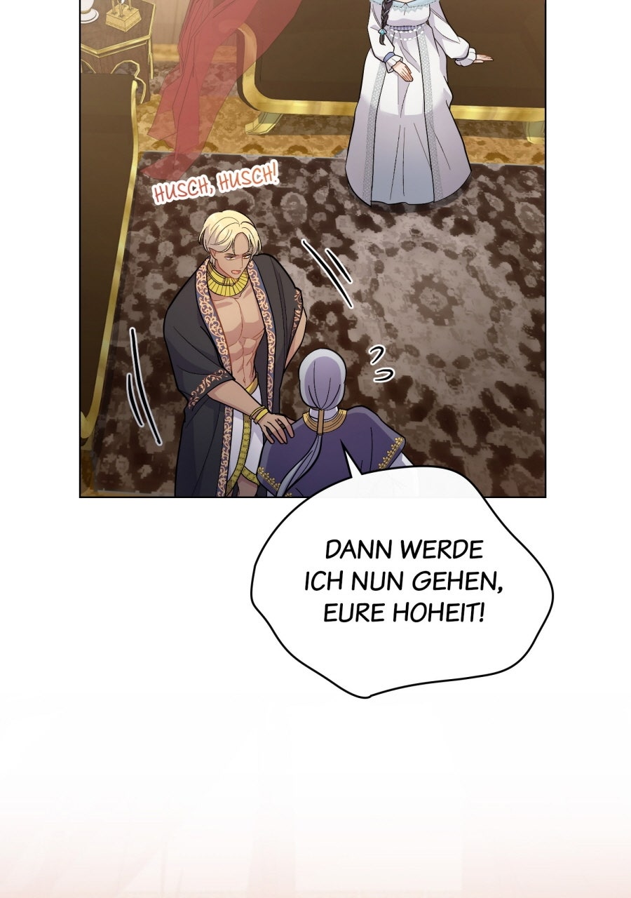 Read Verstrickt in Lügen Manga Online
