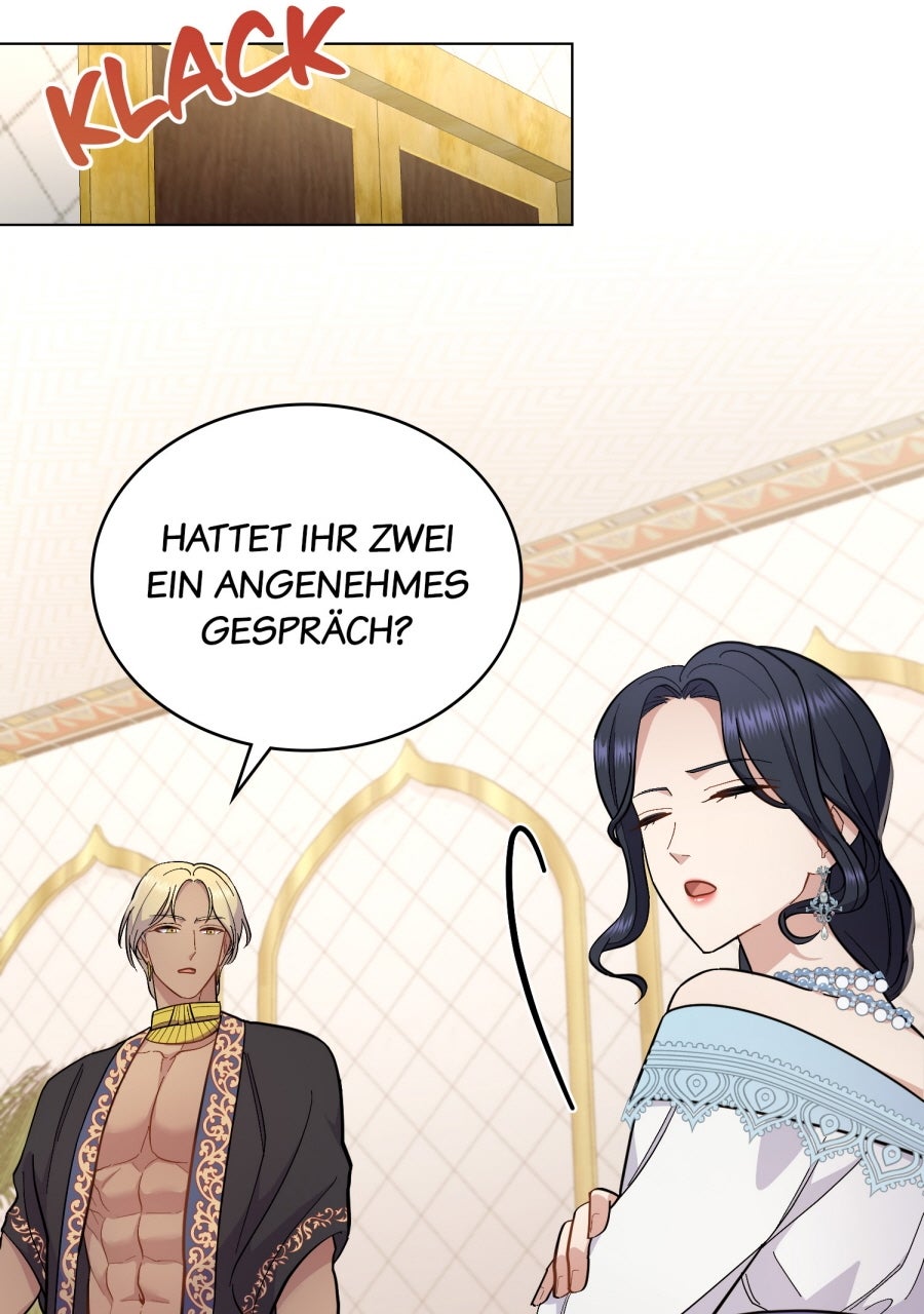 Read Verstrickt in Lügen Manga Online