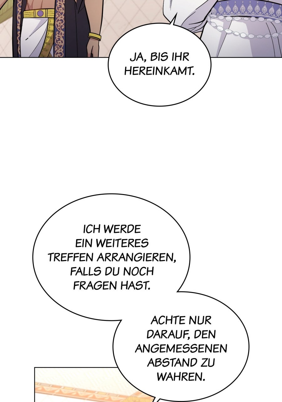 Read Verstrickt in Lügen Manga Online