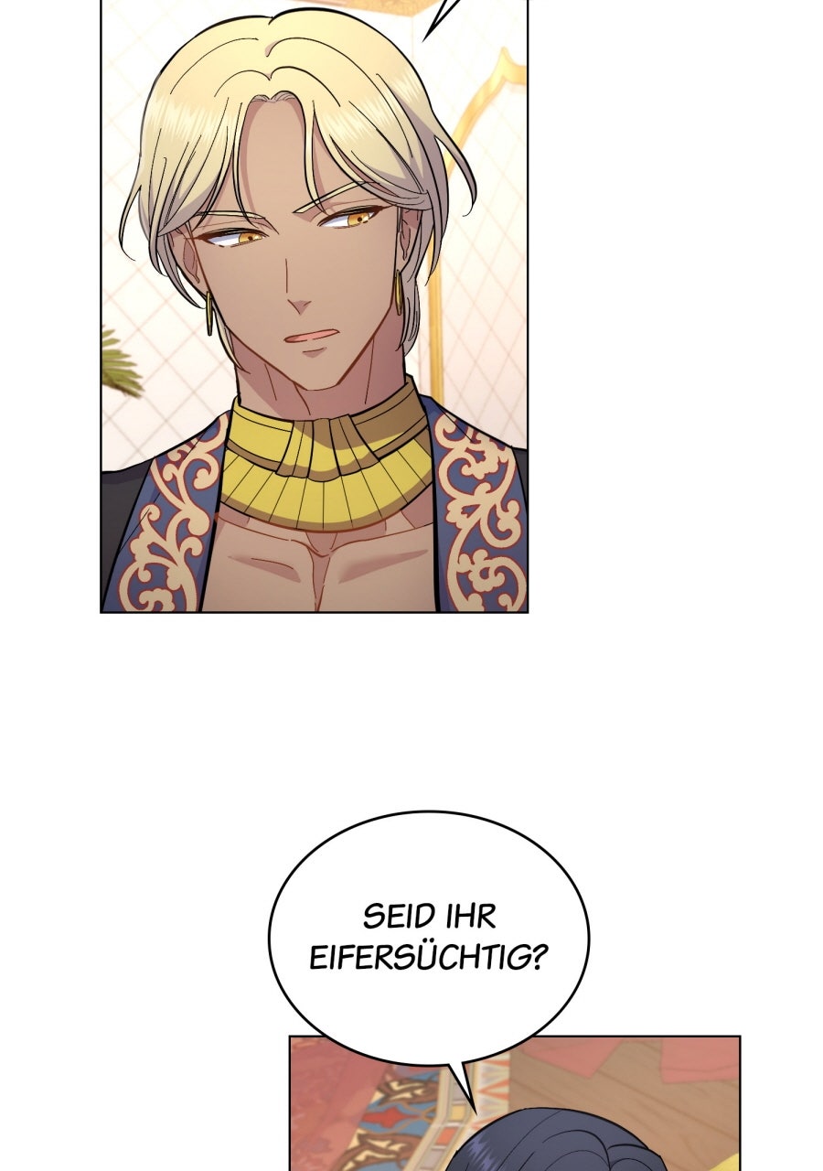 Read Verstrickt in Lügen Manga Online