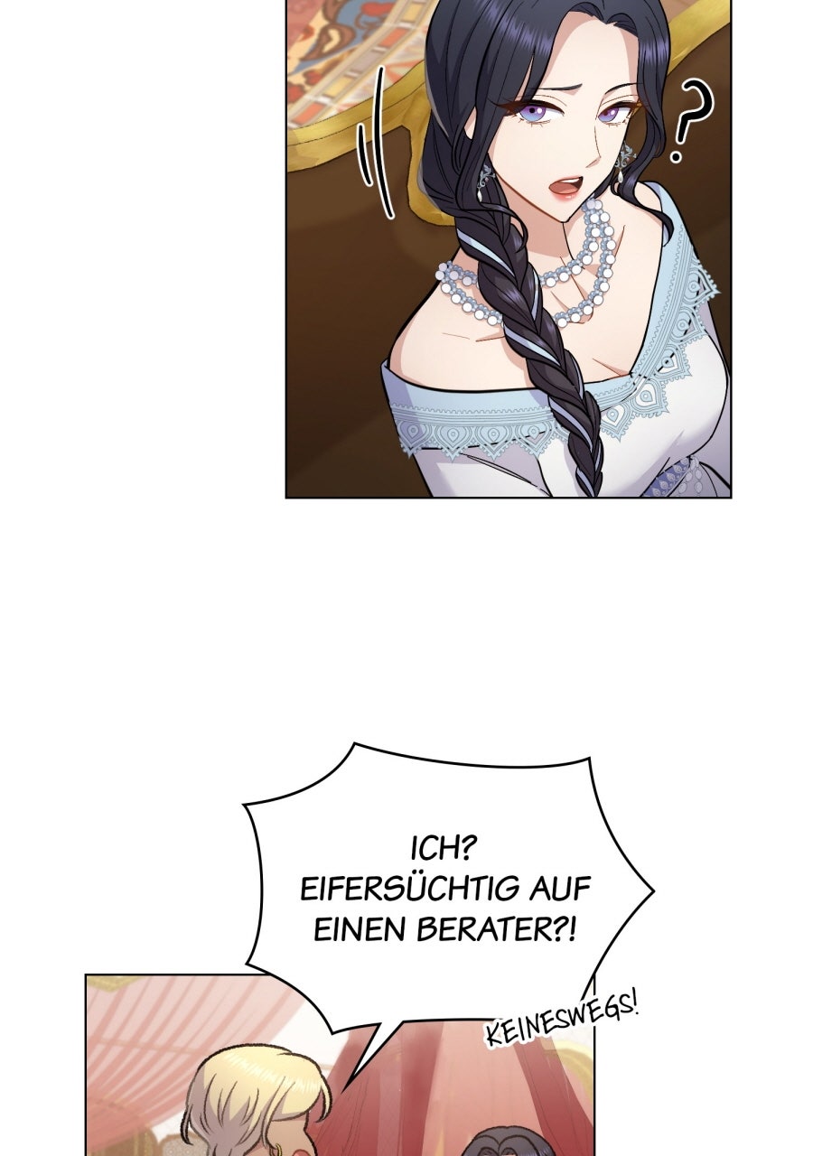 Read Verstrickt in Lügen Manga Online