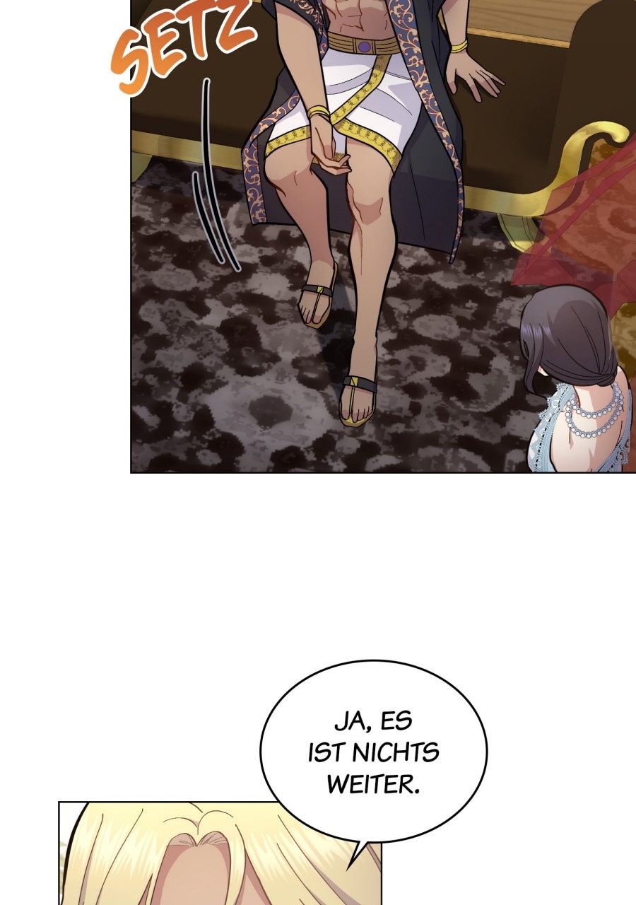 Read Verstrickt in Lügen Manga Online