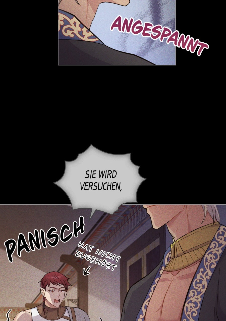 Read Verstrickt in Lügen Manga Online