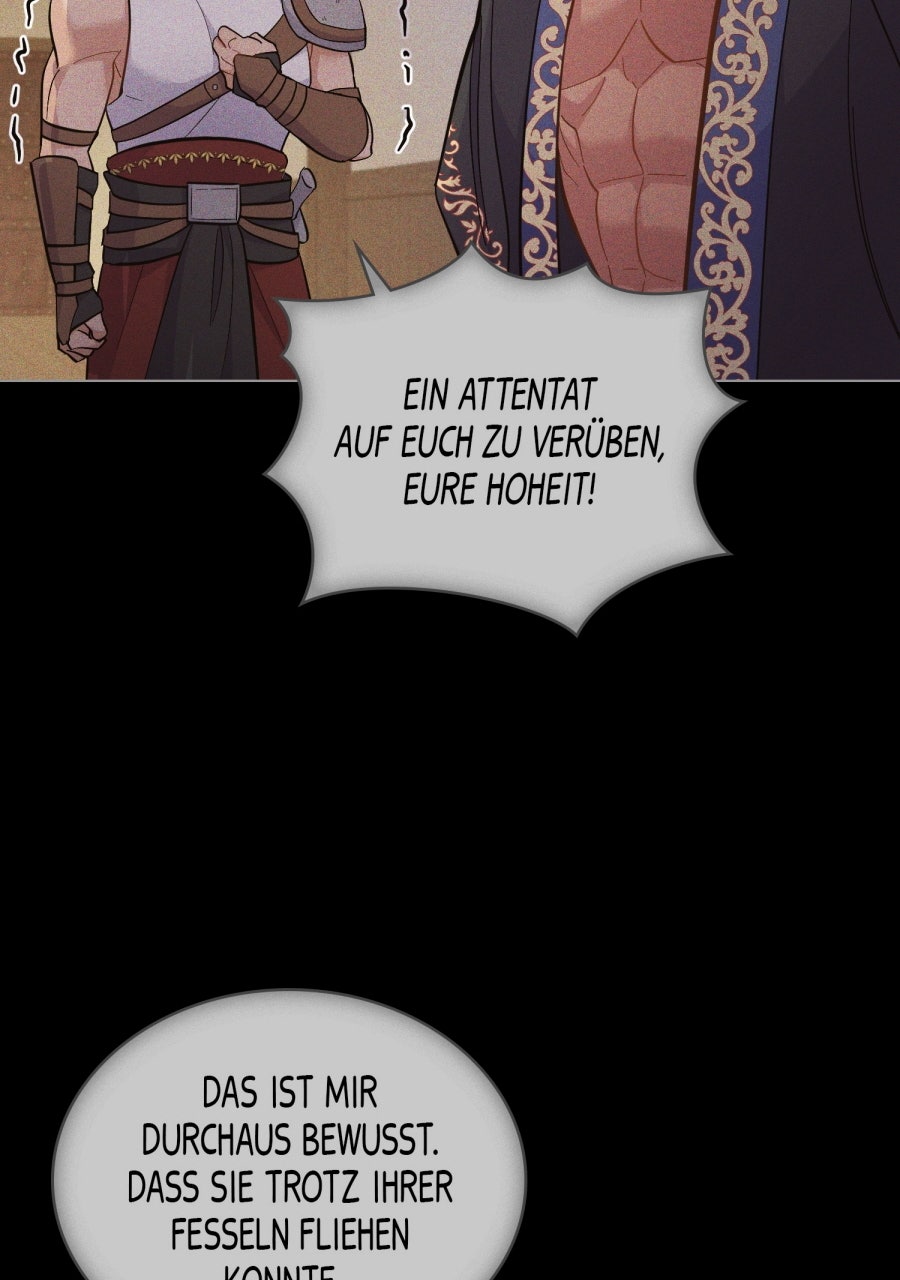 Read Verstrickt in Lügen Manga Online