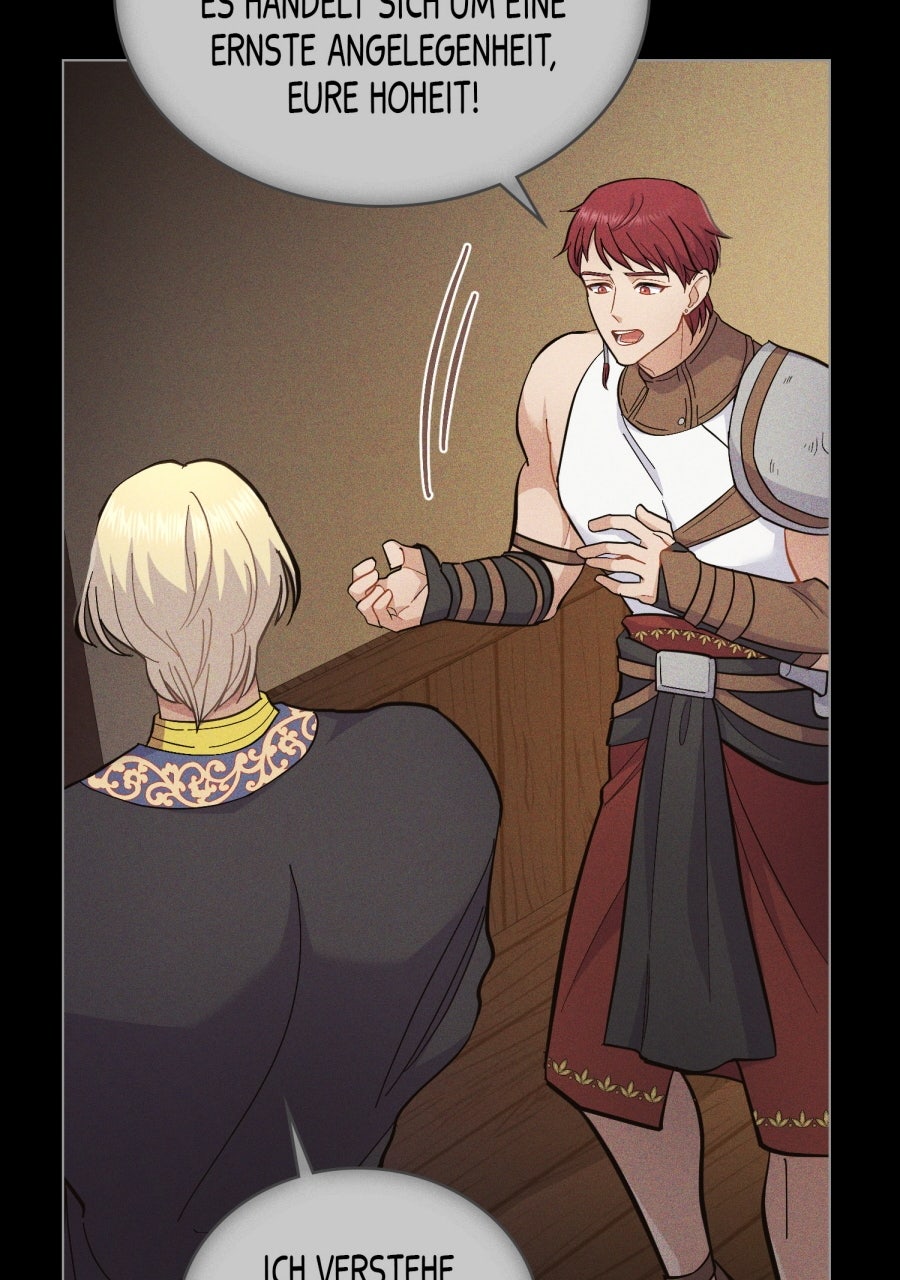 Read Verstrickt in Lügen Manga Online