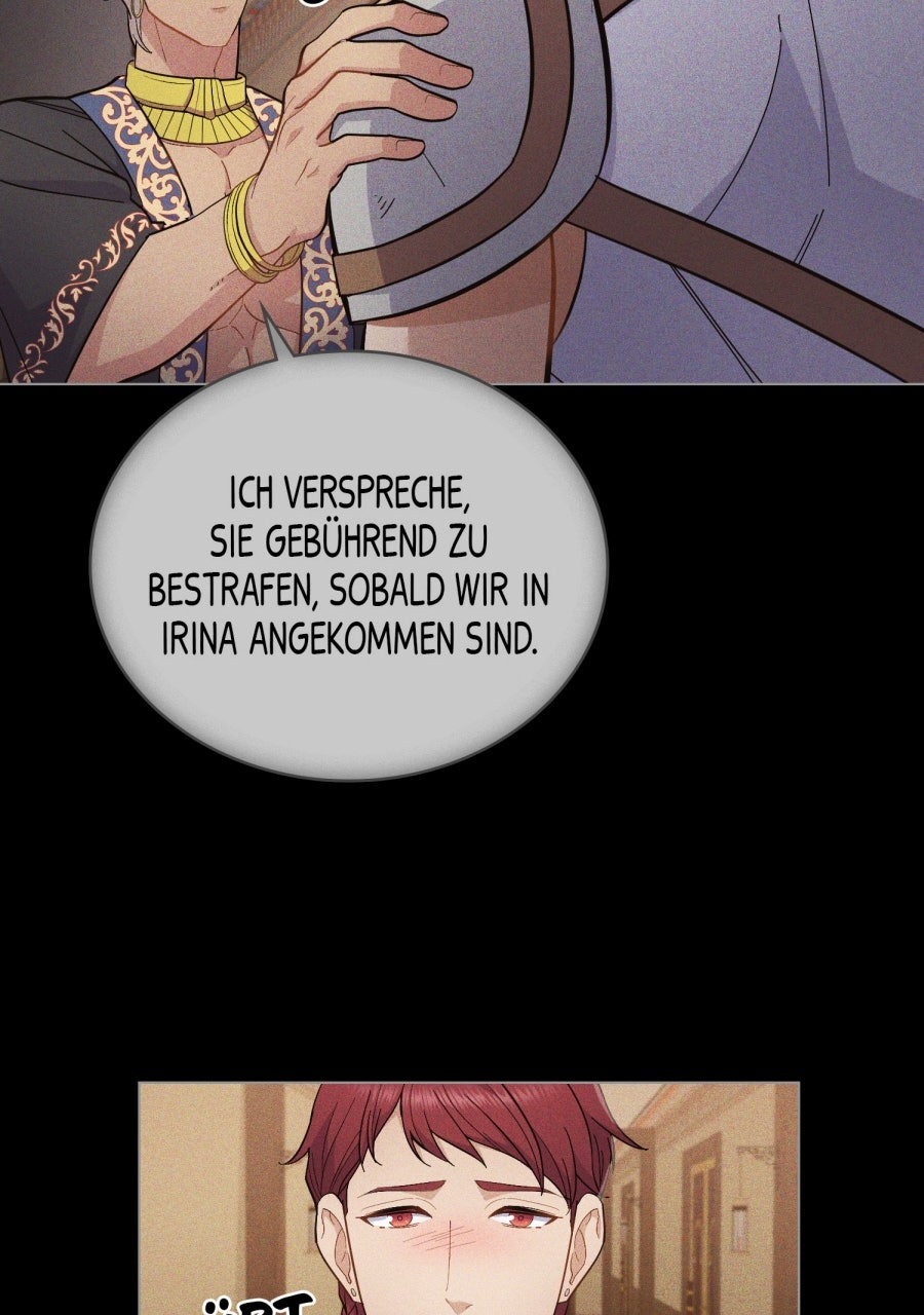 Read Verstrickt in Lügen Manga Online