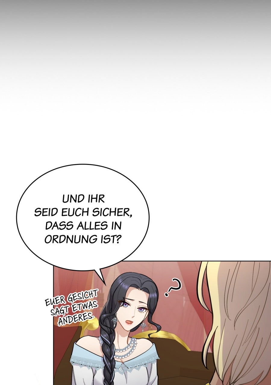 Read Verstrickt in Lügen Manga Online