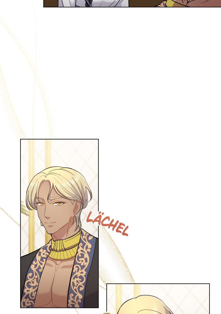 Read Verstrickt in Lügen Manga Online