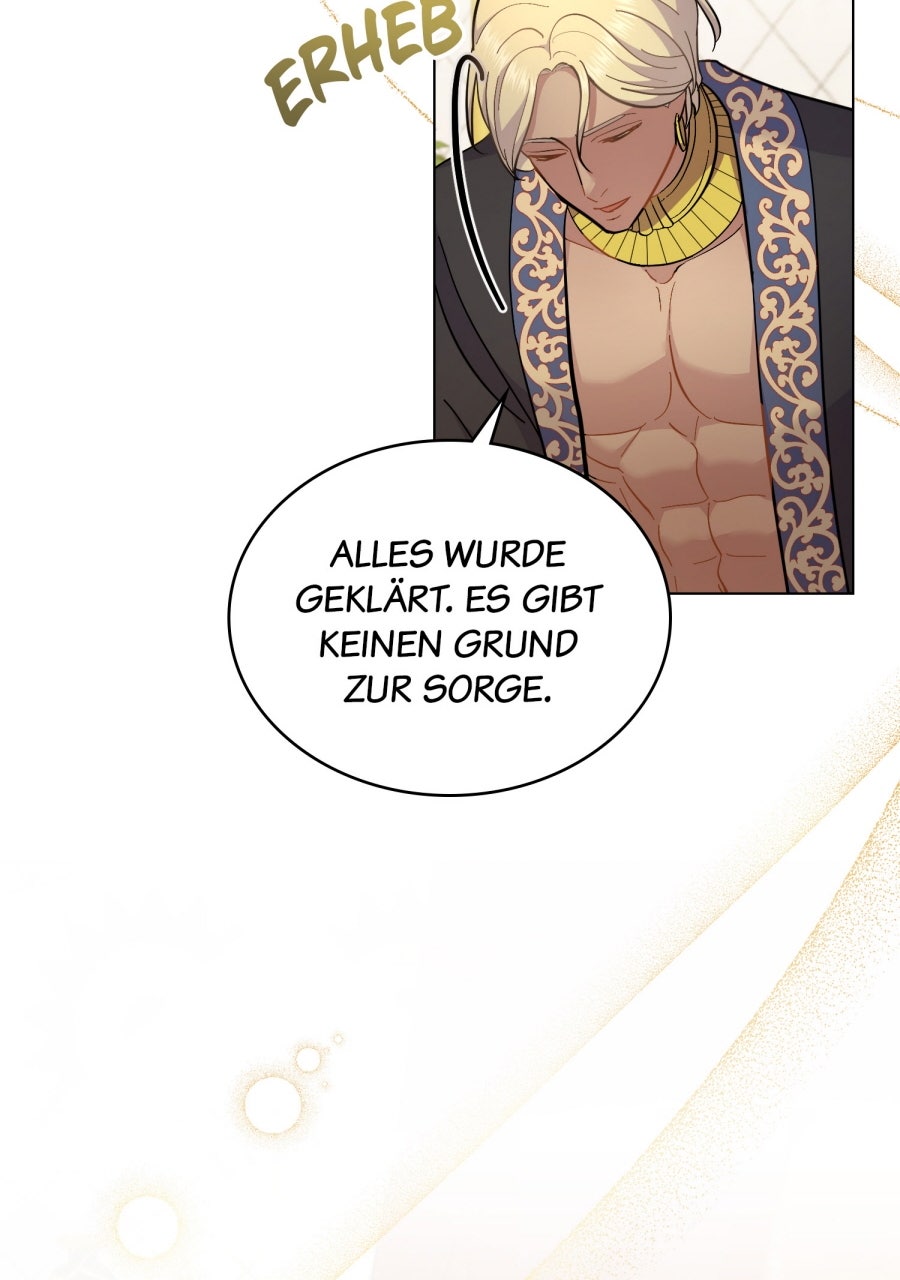 Read Verstrickt in Lügen Manga Online