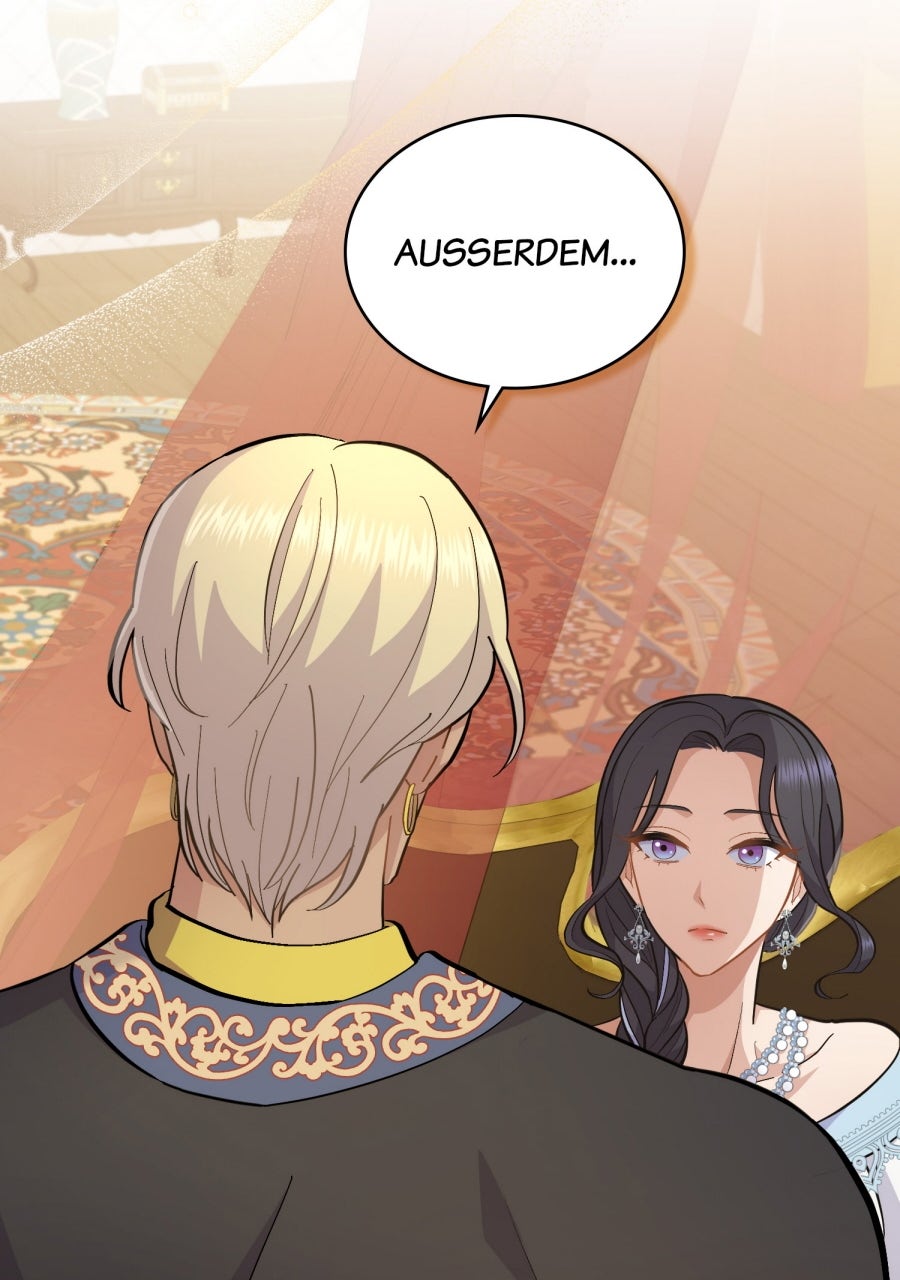 Read Verstrickt in Lügen Manga Online