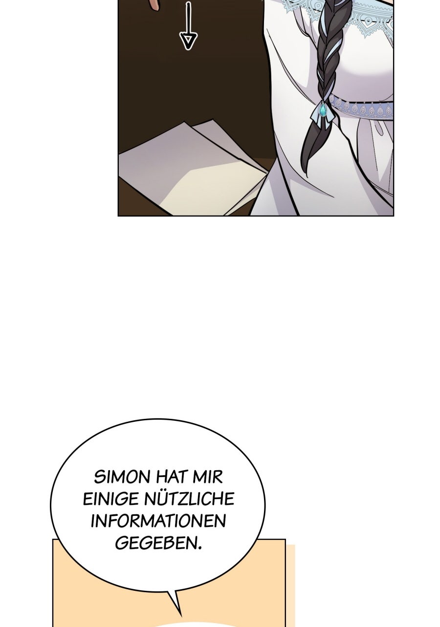 Read Verstrickt in Lügen Manga Online