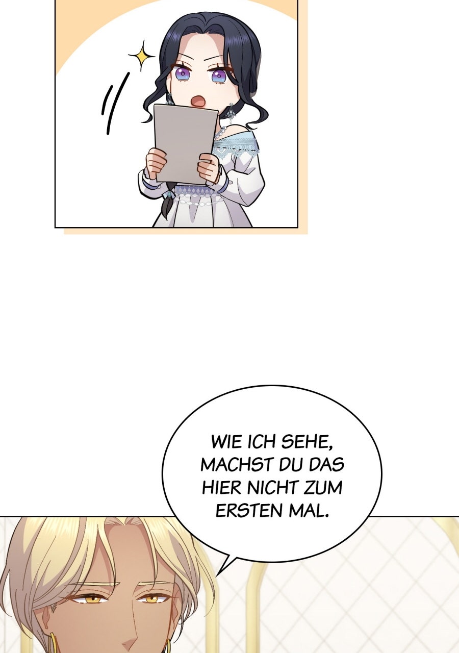 Read Verstrickt in Lügen Manga Online