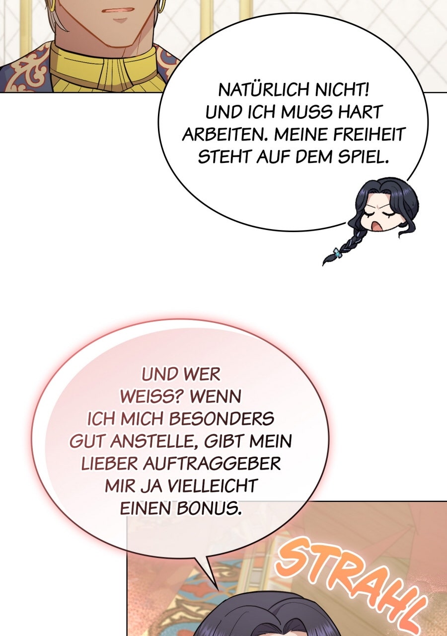 Read Verstrickt in Lügen Manga Online