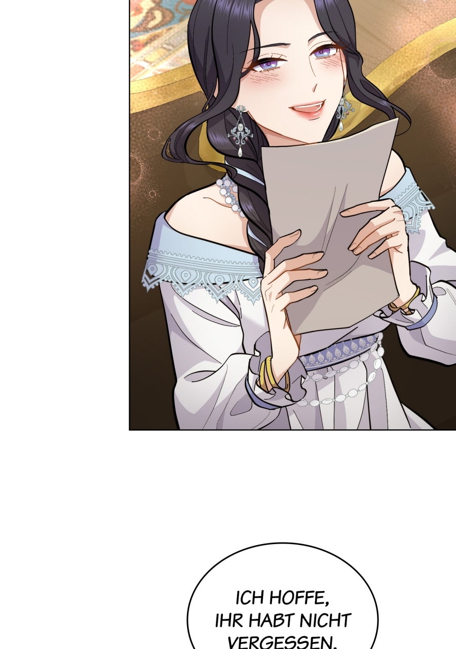 Read Verstrickt in Lügen Manga Online