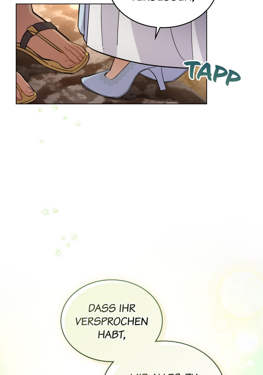 Read Verstrickt in Lügen Manga Online