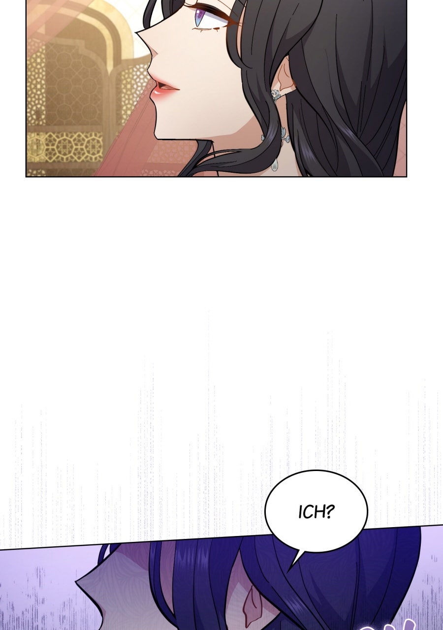 Read Verstrickt in Lügen Manga Online